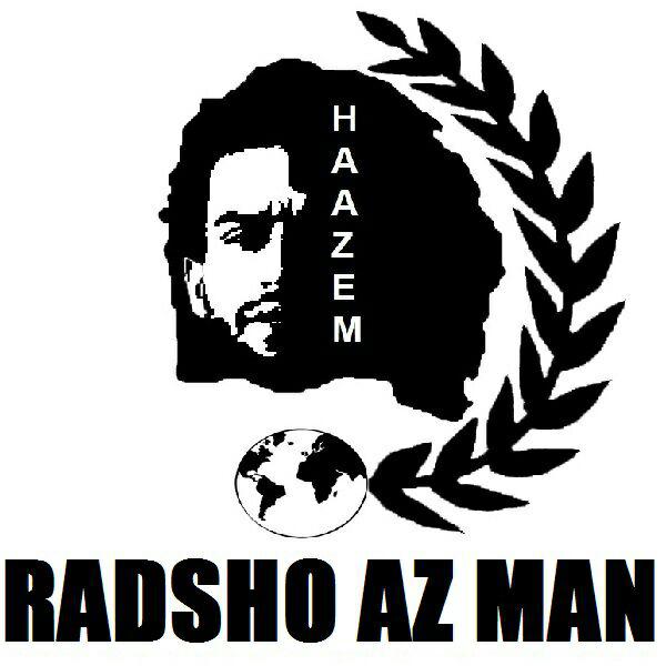 Haazem - Radsho Az Man