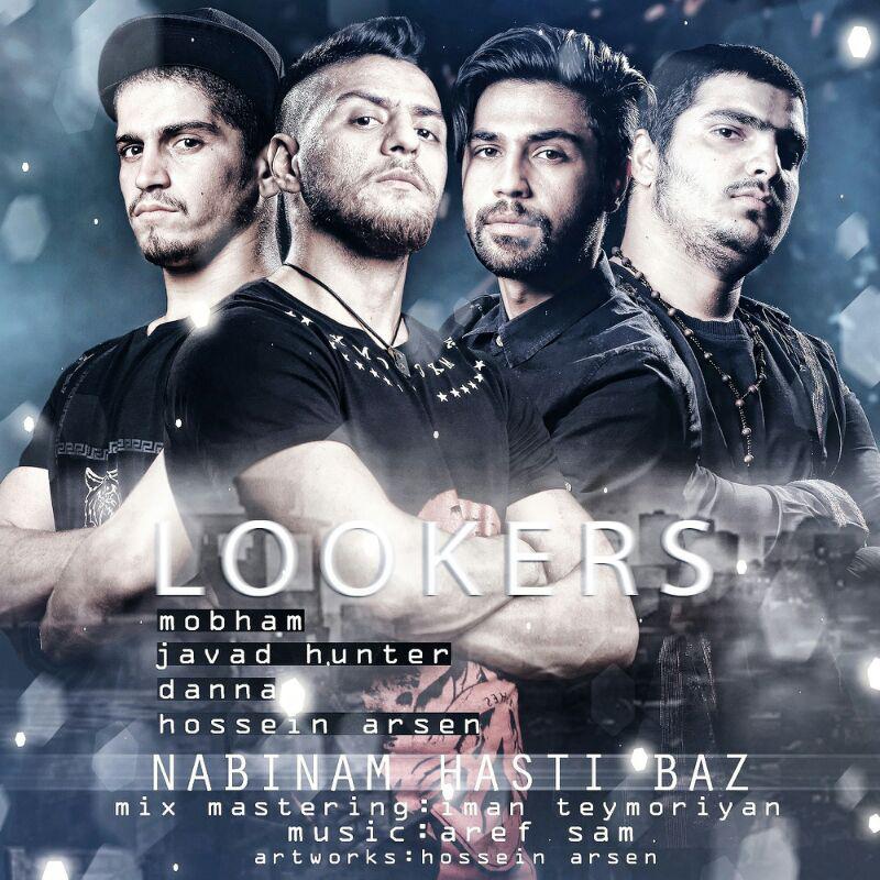 Lookers - Nabinam Hasti Baz