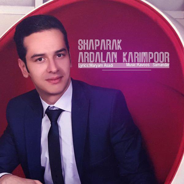 Ardalan Karimpour Daryani - Shaparak