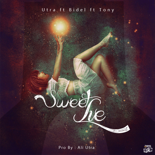 Ali Utra Ft Bdel Tony - Sweet Lie