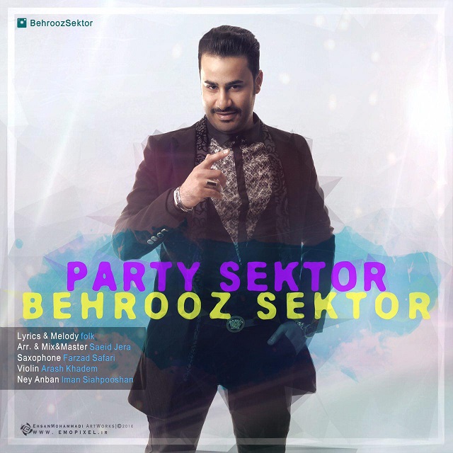 Behrooz Sektor - Party Sektor