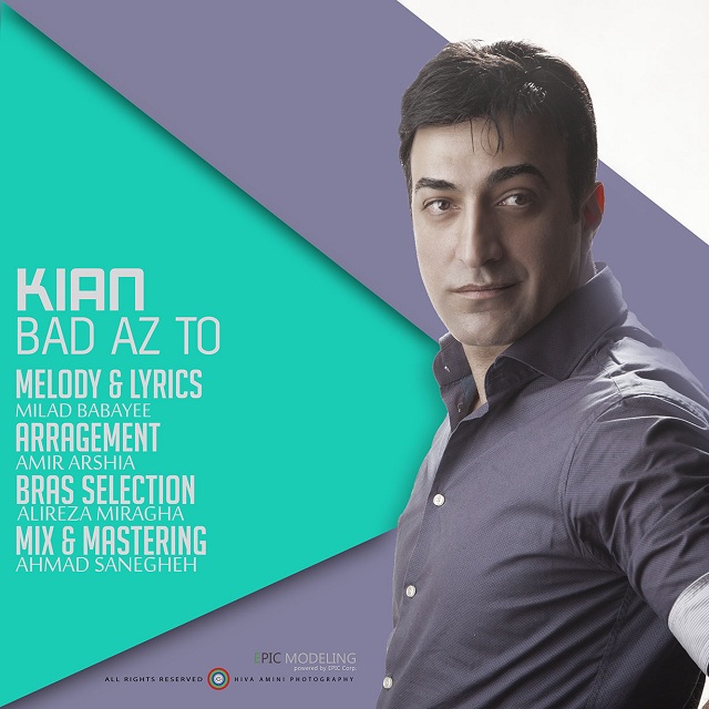 Kian - Bad Az To