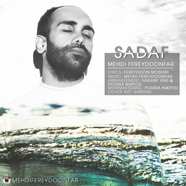 Mehdi Fereydoonfar - Sadaf