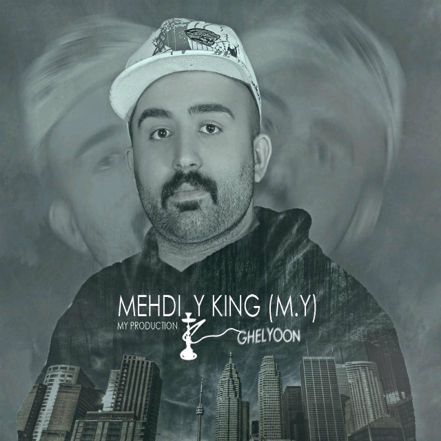 Mehdi Y King - Ghelyoon