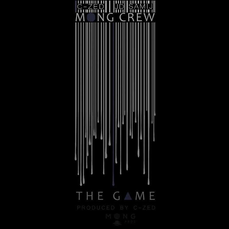 Mong Crew -  The Game