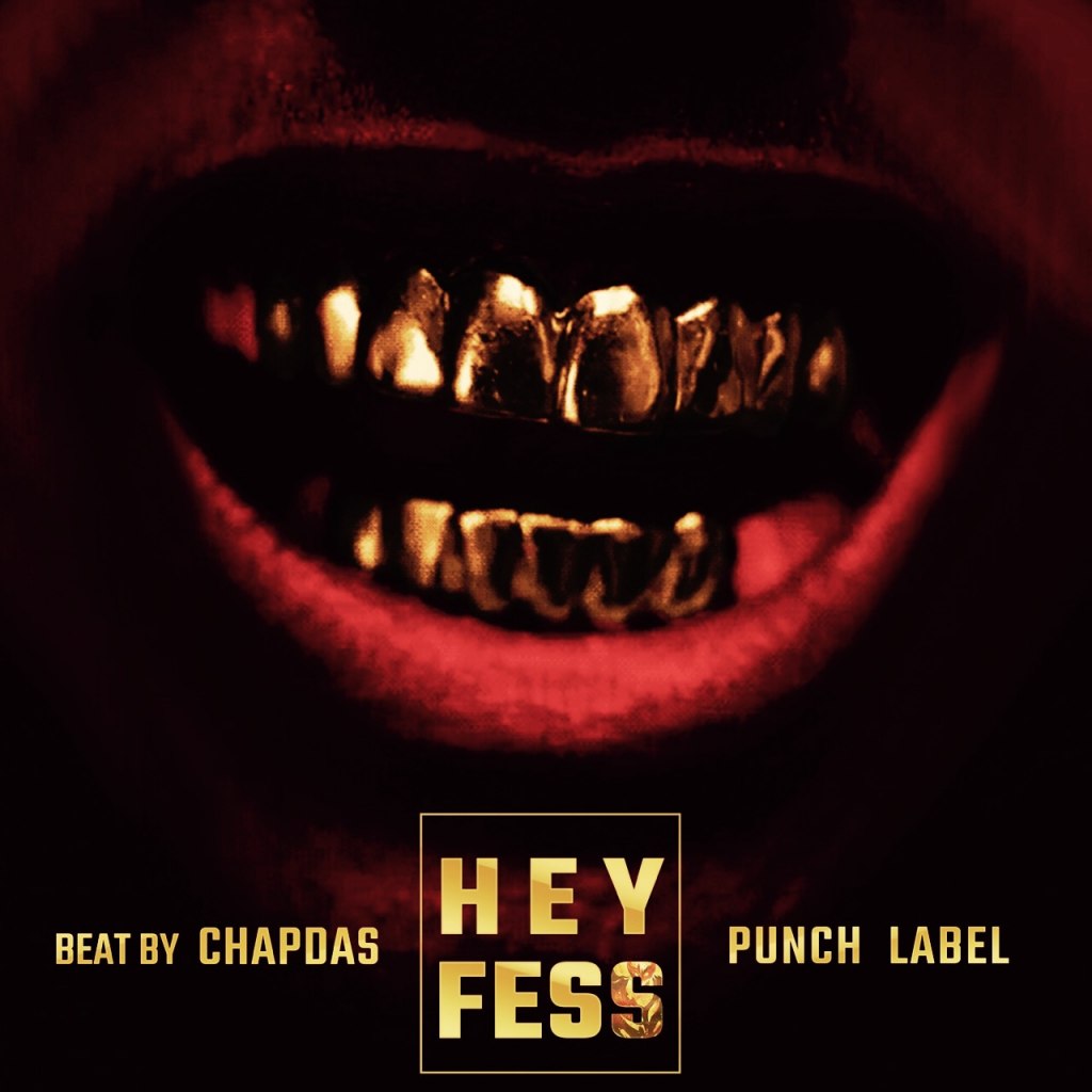 Punch - Heyfess