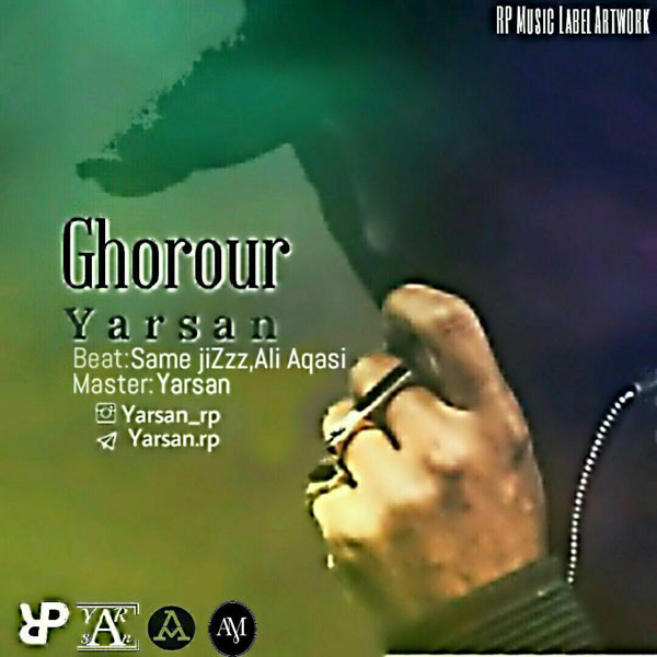 Yarsan - Ghorour