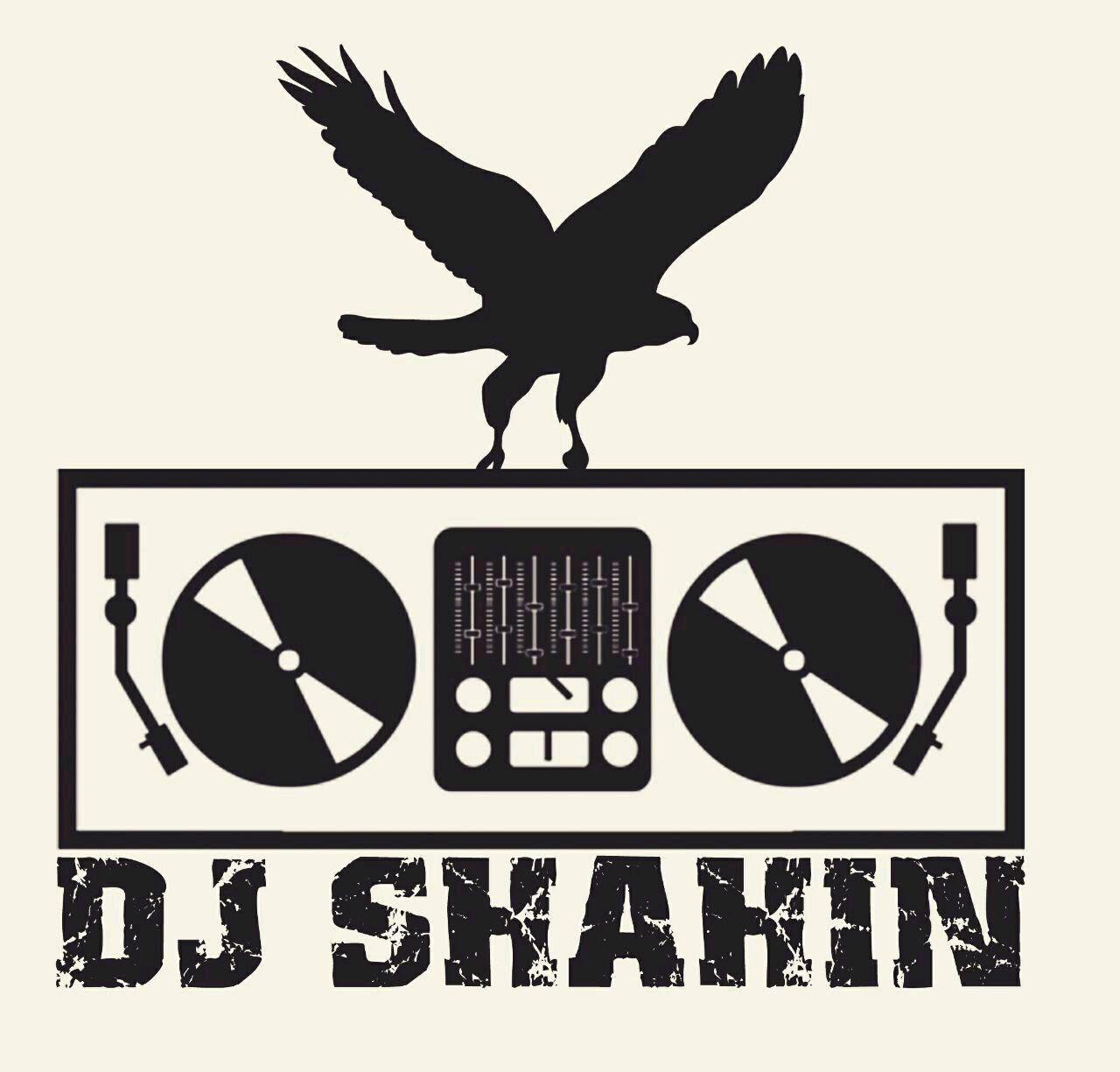 Dj Shahin - Party Time #2