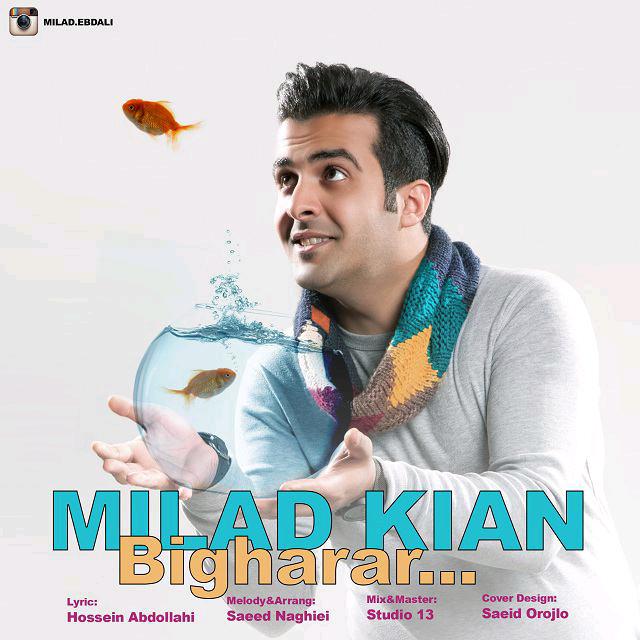 Milad Kian - Bigharar