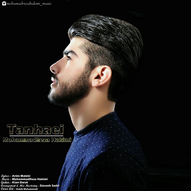 Mohammadreza Hakimi - Tanhaei