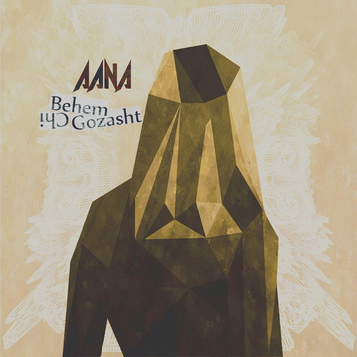 Aana - Chi Behem Gozasht