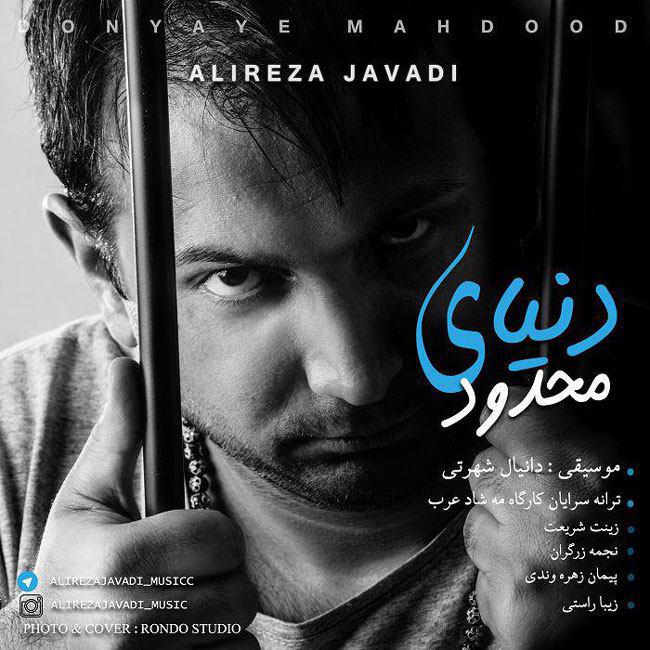 Alireza Javadi - Donyaye Mahdood