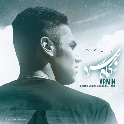 Armin - Negah Sard