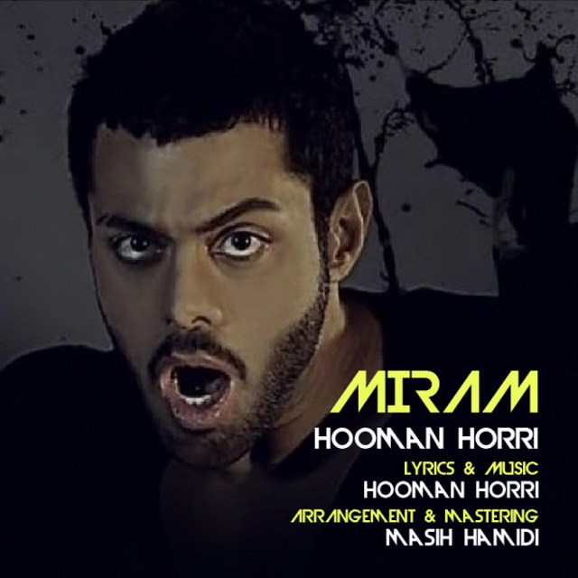 Hooman Horri - Miram