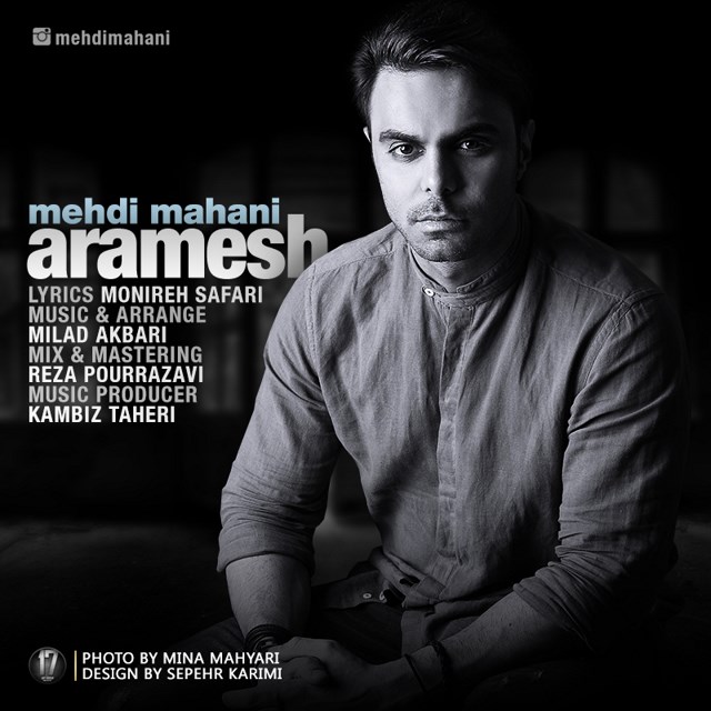 Mehdi Mahani - Aramesh