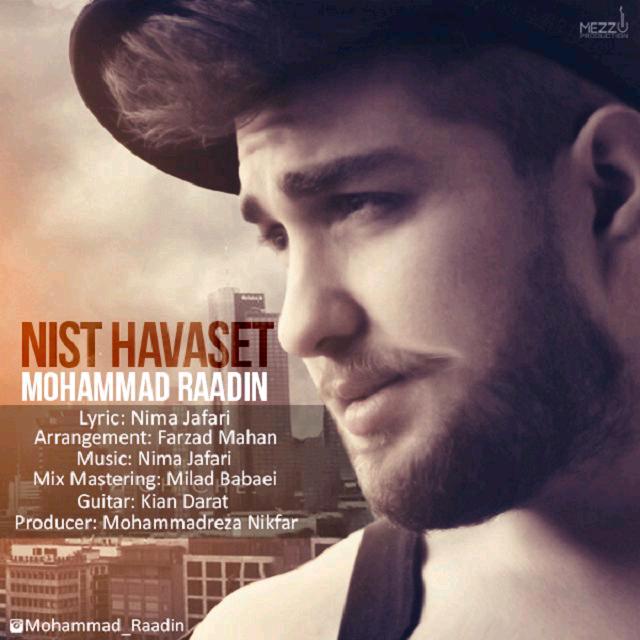 Mohammad Raadin - Nist Havaset