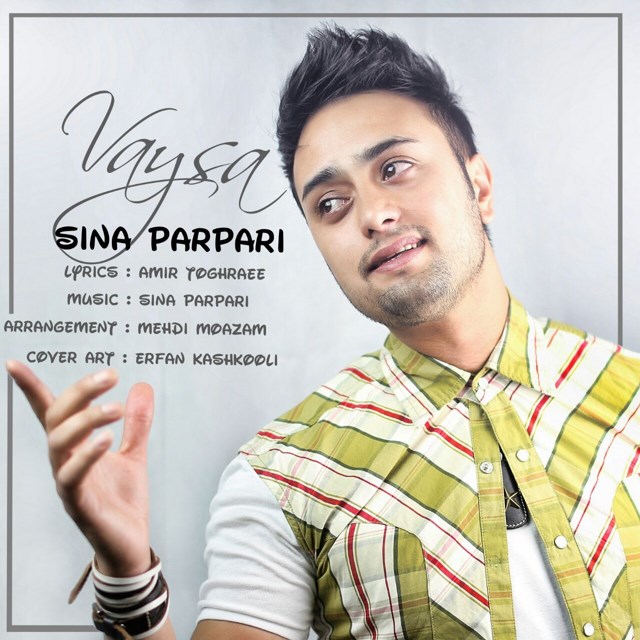 Sina Parpari - Vaysa