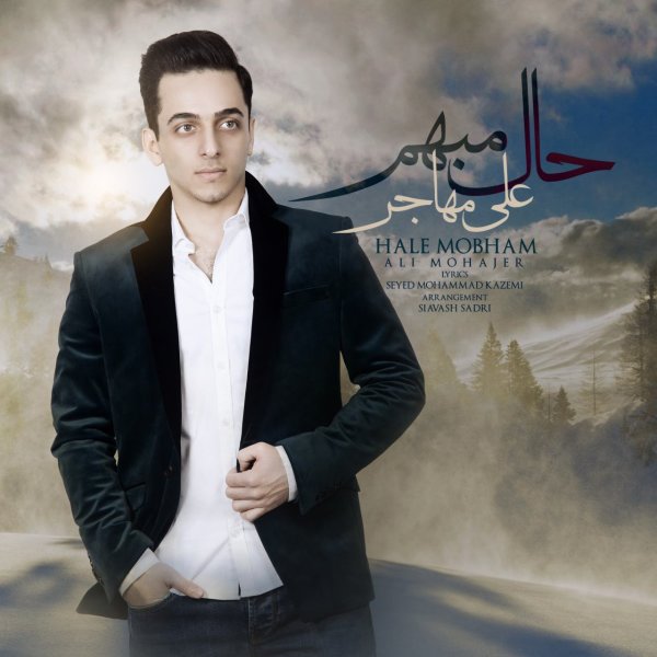 Ali Mohajer - Hal Mobham