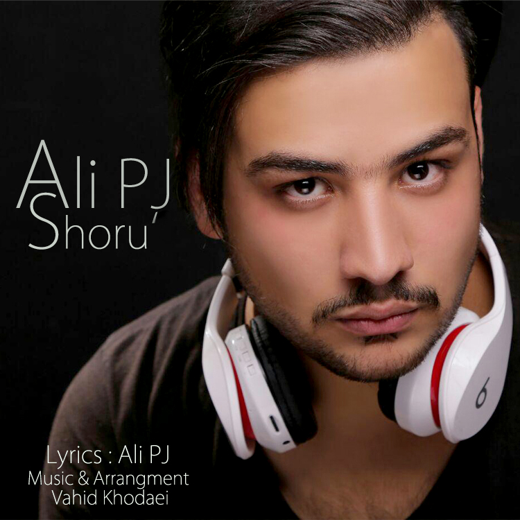 Ali PJ - Shoru