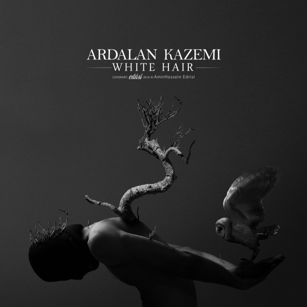 Ardalan Kazemi - Taare Sefid