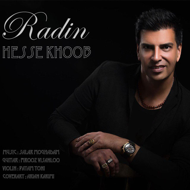 Raadin - Hesse Khoob