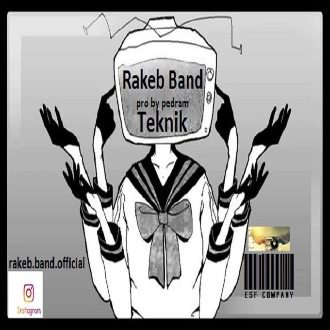 Rakeb Band - Teknik