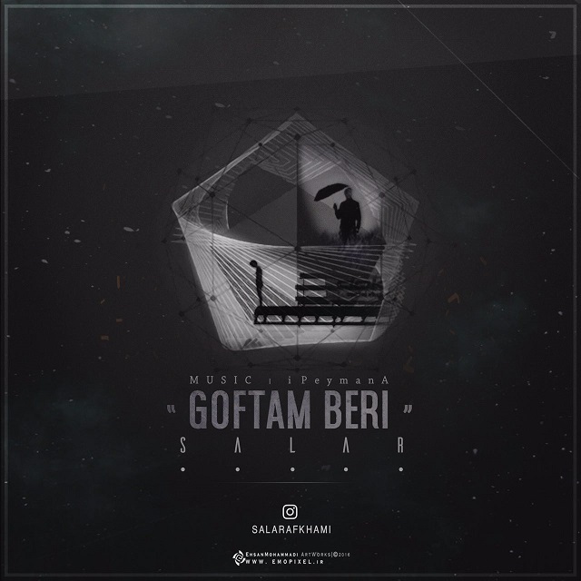 Salar - Goftam Beri