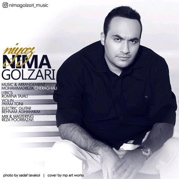 Nima Golzari - Niyaz