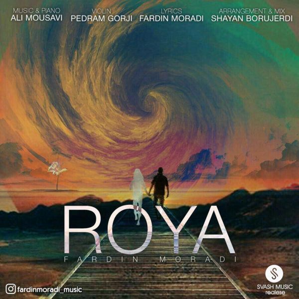 Fardin Moradi - Roya