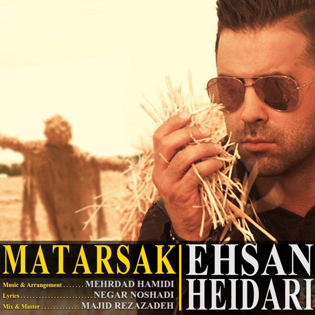 Ehsan Heidari - Matarsak