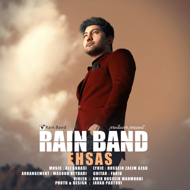 Rain Band - Ehsas