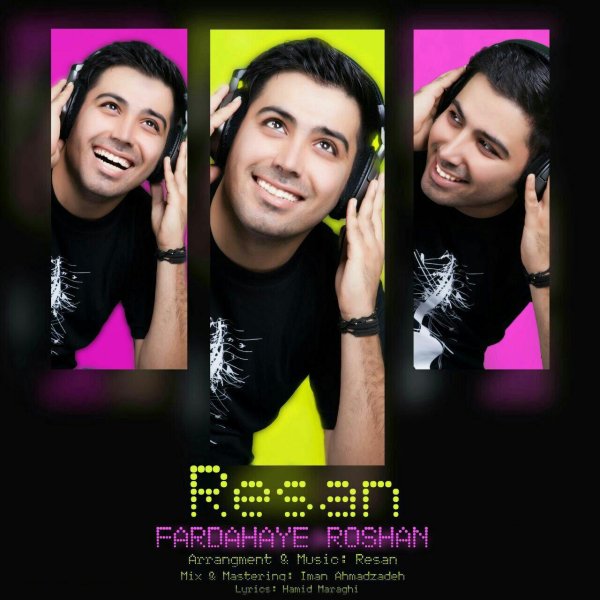 Resan - Fardahaue Roshan