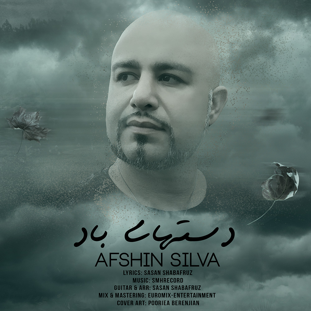 Afshin Silva - Dasthaye Baad