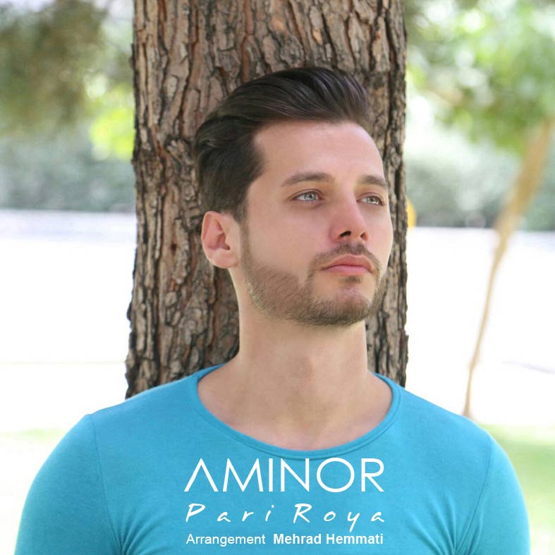 Aminor - Pari Roya