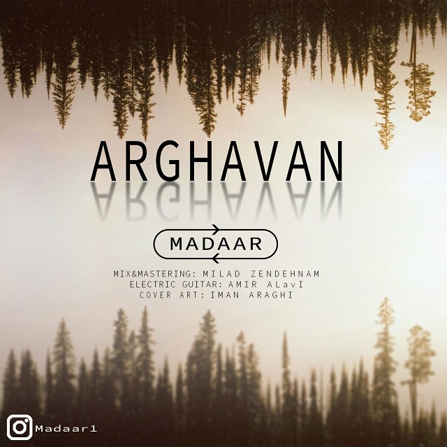 Madaar - Arghavan