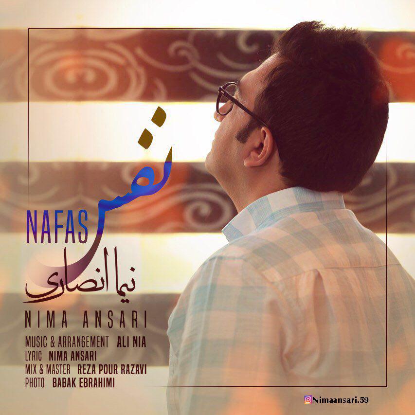 Nima Ansari - Nafas