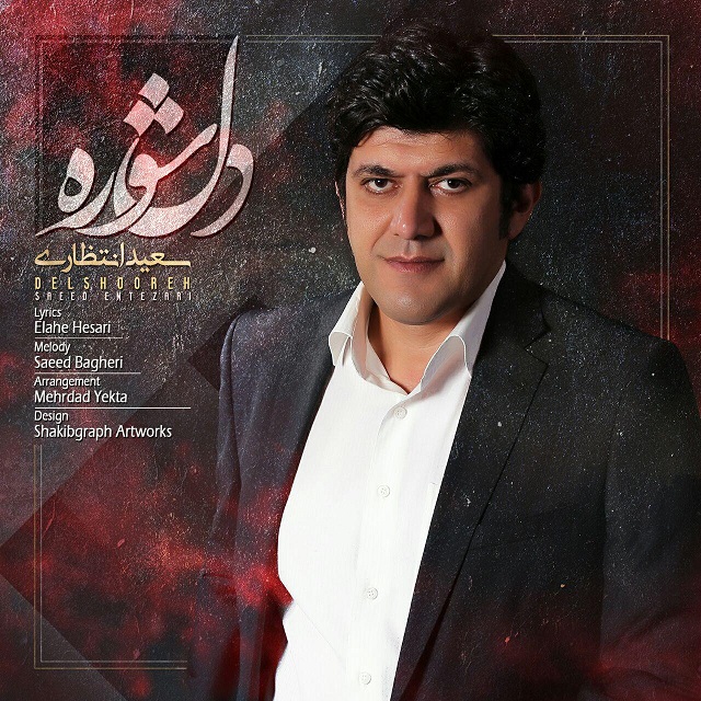 Saeed Entezari - Delshoore