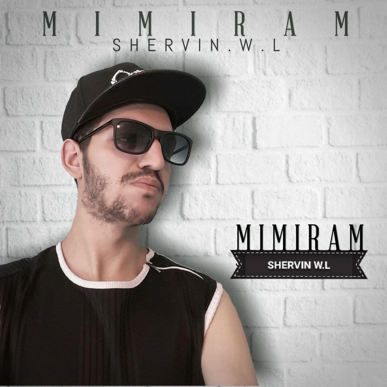 Shervin W.L - Mimiram