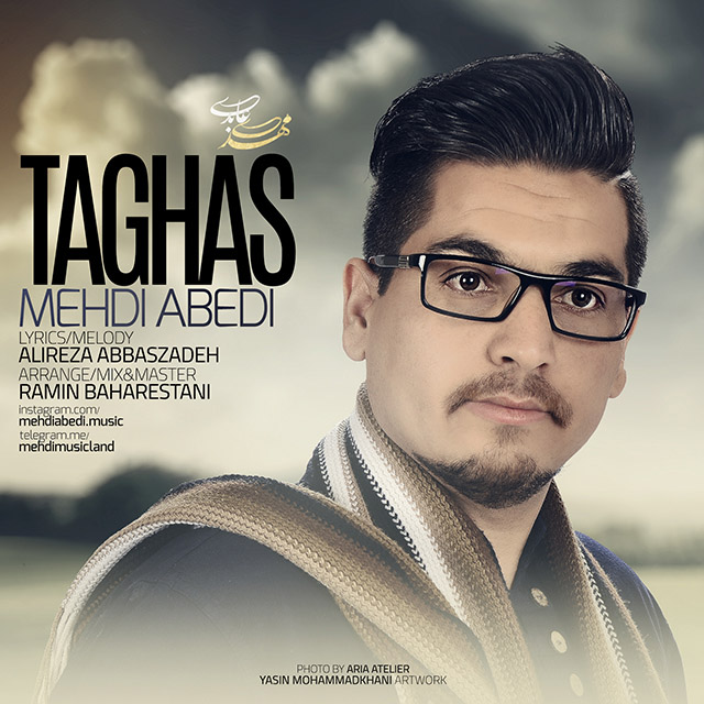 Mehdi Abedi - Taghas