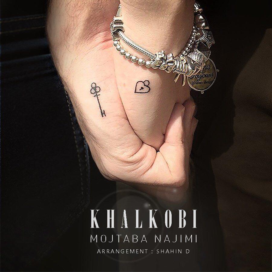 Mojtaba Najimi  - Khalkobi