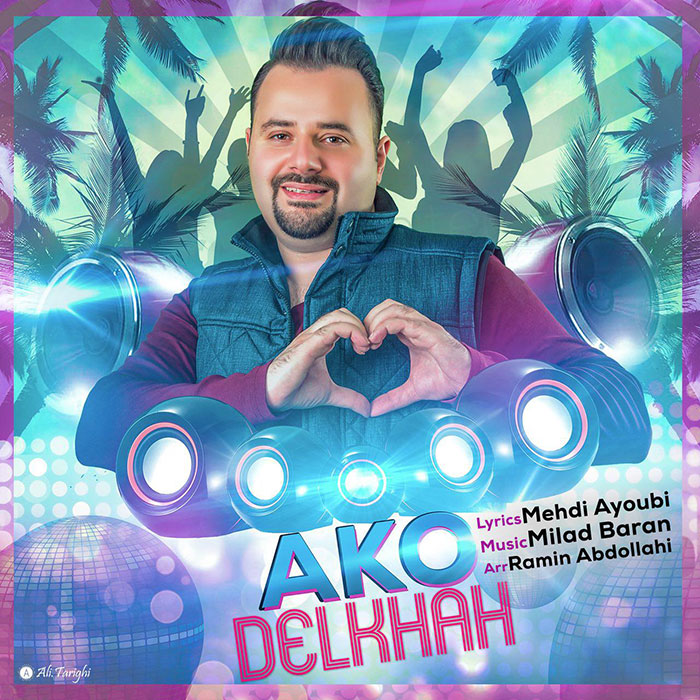 Ako - Delkhah