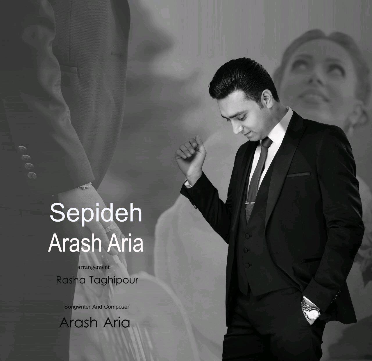 Arash Aria - Sepideh