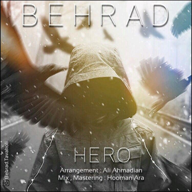 Behrad - Ghahreman