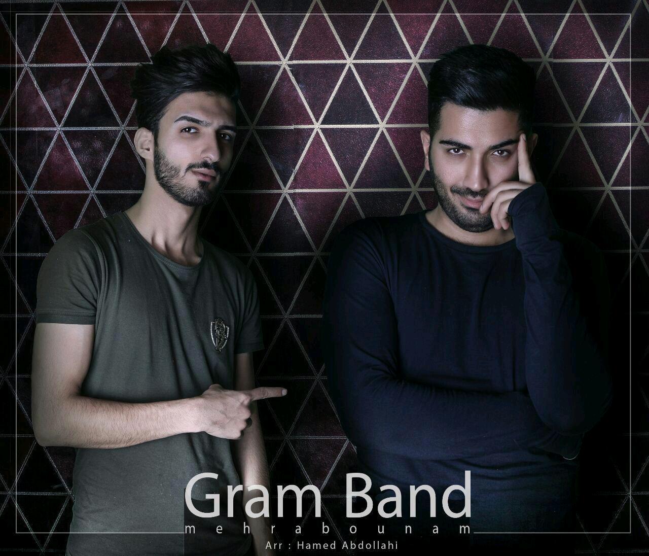 Gram Band - Mehrabunam