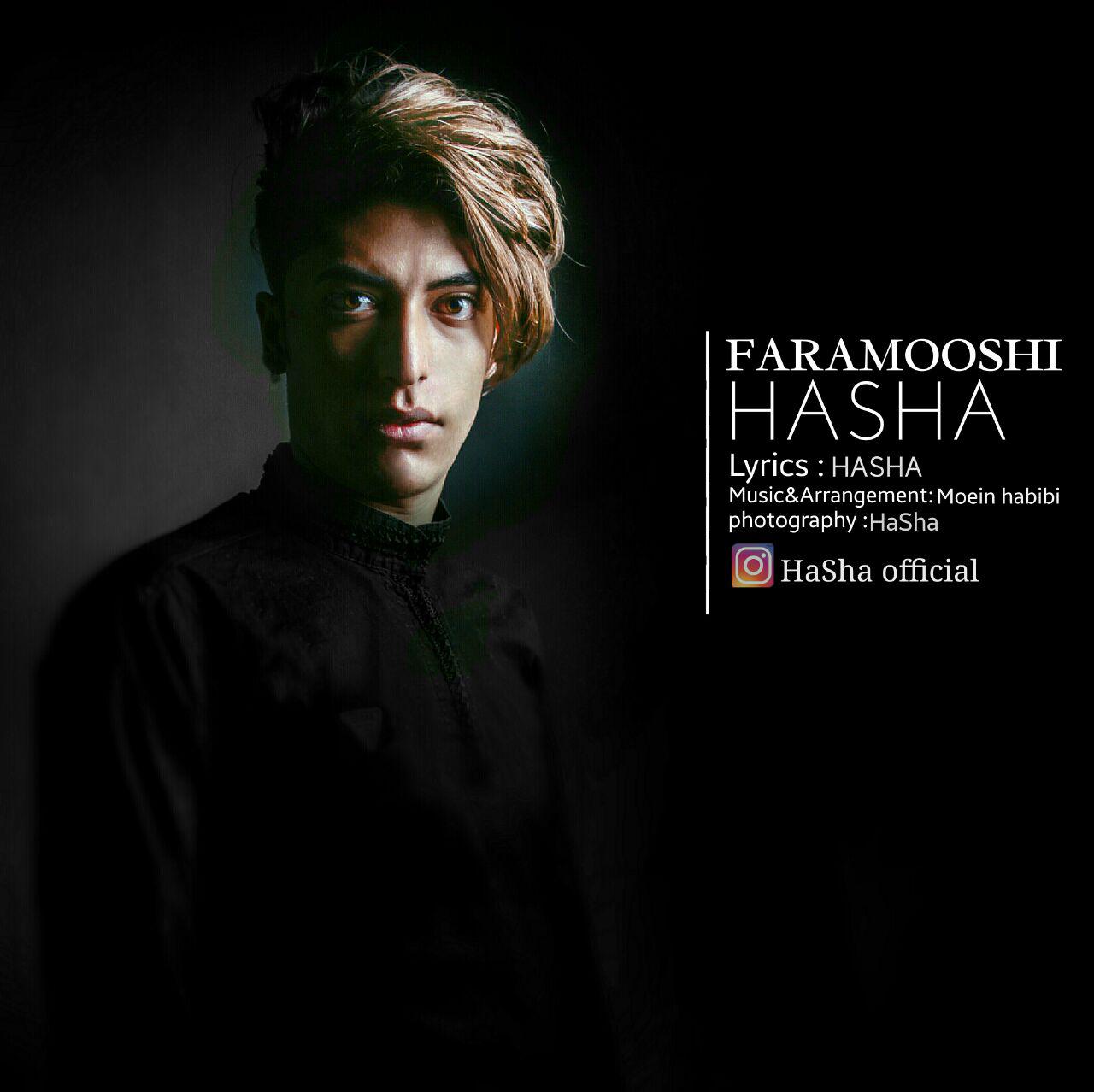 Hasha - Faramooshi