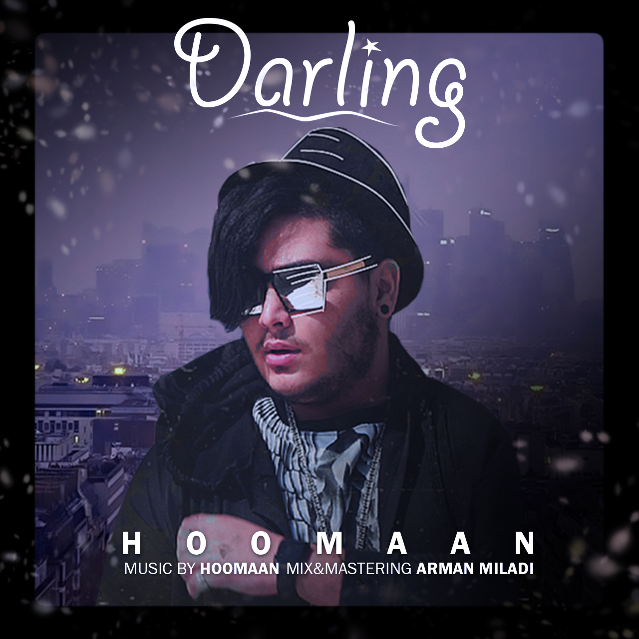 Hoomaan - Darling