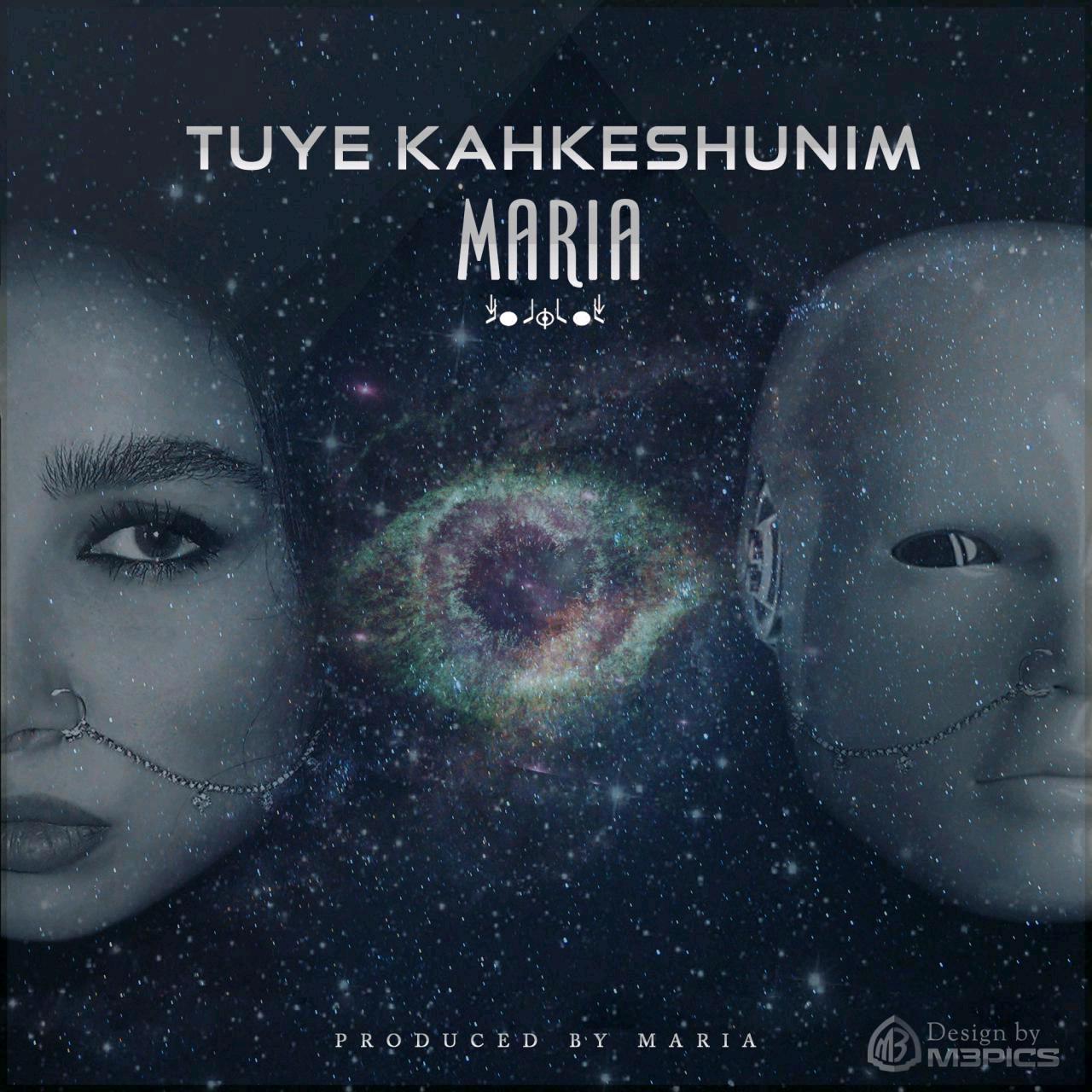 Maria - Tu Kahkeshoon