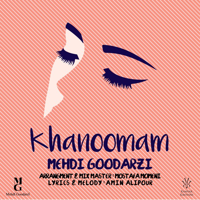 Mehdi Goodarzi - Khanoomam