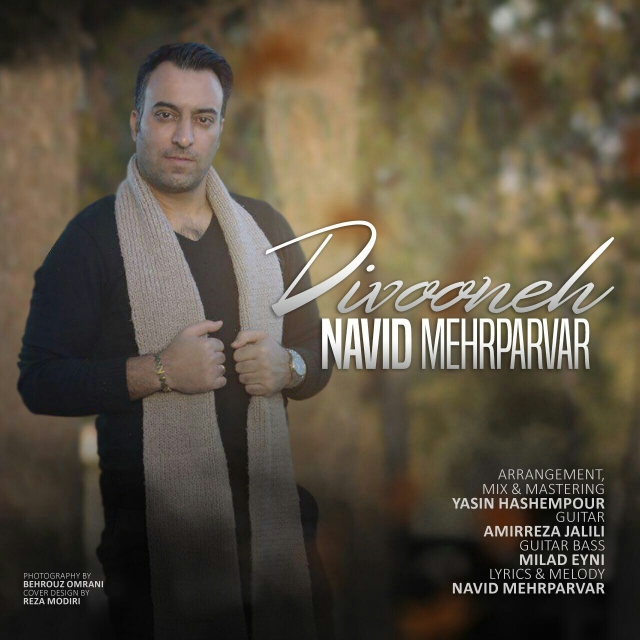 Navid Mehrparvar - Divooneh