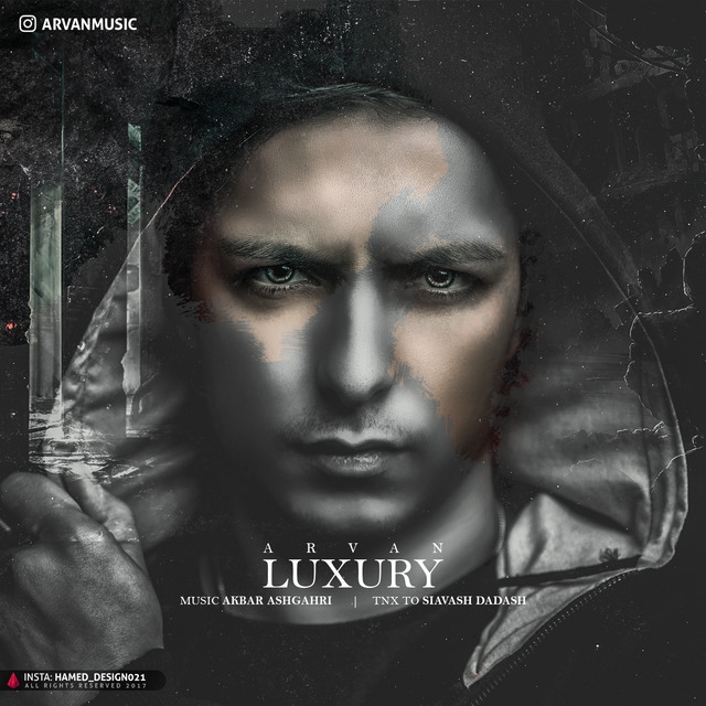 Arvan - Luxury